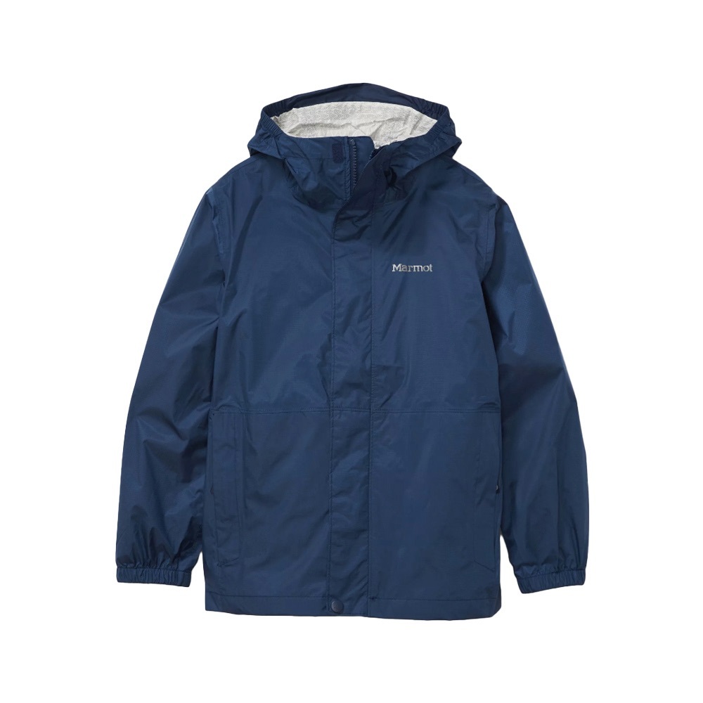 Marmot PreCip Eco Jacket
Navy blue S
